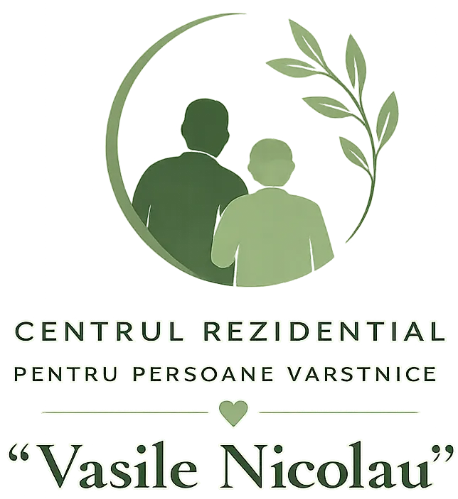Centrul Rezidențial pentru Persoane Vârstnice Vasile Nicolau
